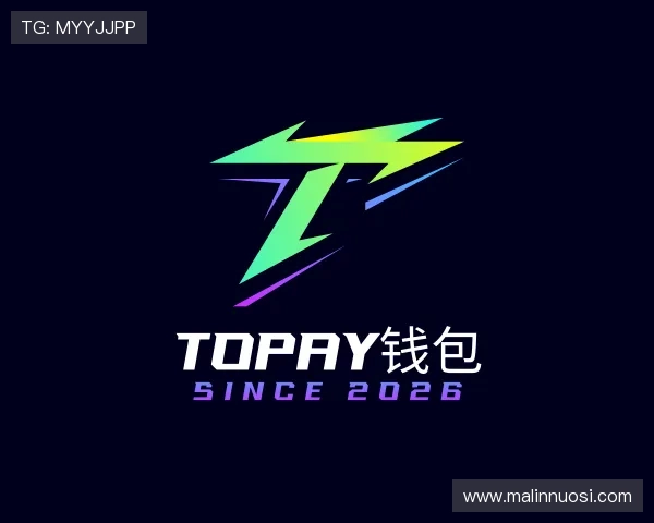 知道TOPAY钱包